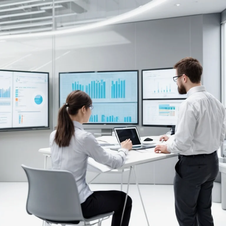 AI-Driven Applications