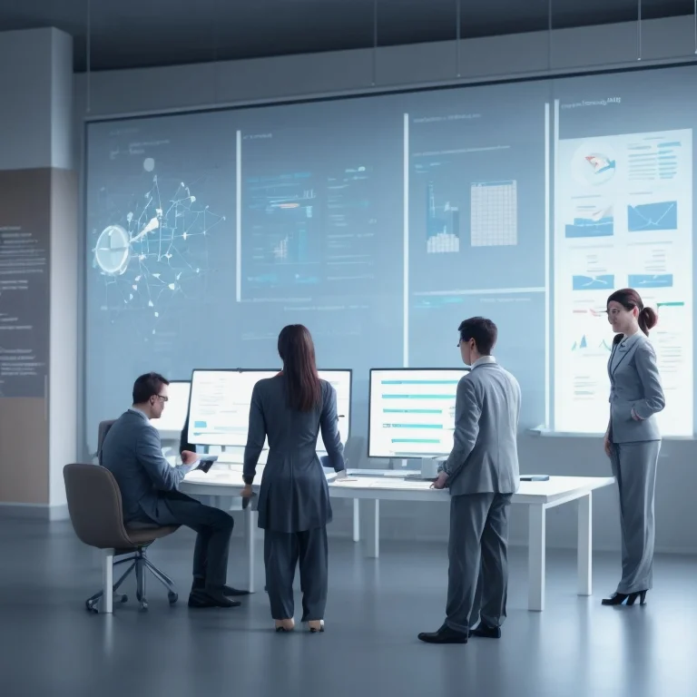 Implementation & Deployment