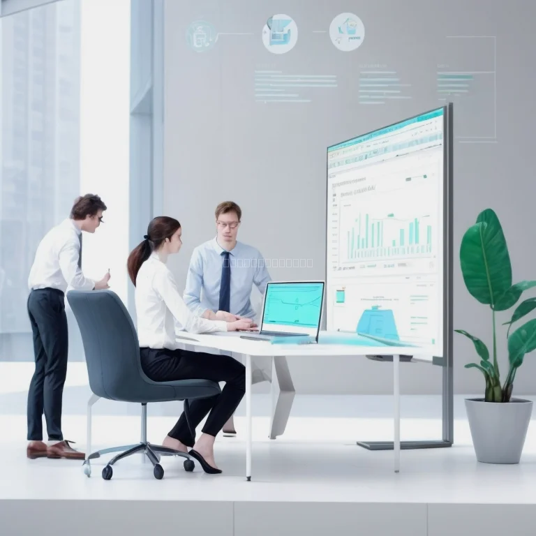 Consulting & Support